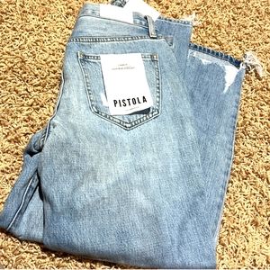 COPY - Pistola jeans